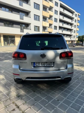VW Touareg R-Line Brembo | Mobile.bg    6