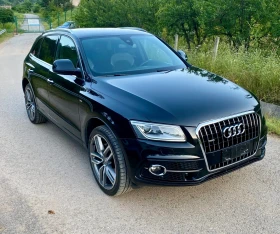 Audi Q5 Facelift/S-line/170hp - 31600 лв. / 16156.82 € - 41656308 3