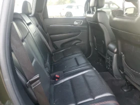 Обява за продажба на Jeep Grand cherokee ~30 000 лв. - изображение 8 | Auto.bg Обява за продажба на Jeep Grand cherokee ~30 000 лв. - изображение 8