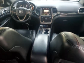 Обява за продажба на Jeep Grand cherokee ~30 000 лв. - изображение 6 | Auto.bg Обява за продажба на Jeep Grand cherokee ~30 000 лв. - изображение 6