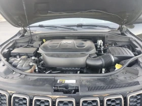 Обява за продажба на Jeep Grand cherokee ~30 000 лв. - изображение 9 | Auto.bg Обява за продажба на Jeep Grand cherokee ~30 000 лв. - изображение 9