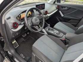 Audi Q2 2.0TDi/Automatic/Quattro/Distronic/Digital/150.. | Mobile.bg    9