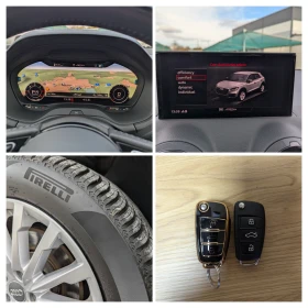 Audi Q2 2.0TDi/Automatic/Quattro/Distronic/Digital/150.. | Mobile.bg    15