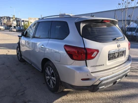 Nissan Pathfinder facelift 3.5i - 11 лв. / 5.62 € - 74447558 3