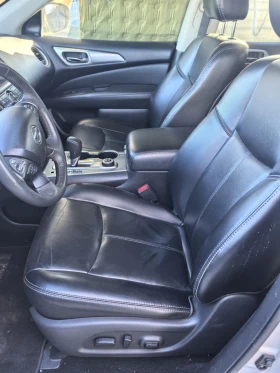 Nissan Pathfinder facelift 3.5i - 11 лв. / 5.62 € - 74447558 9