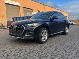 Audi Q5 * Komfort * CARFAX * БЕЗ ПЪРВОНАЧАЛНА ВНОСКА