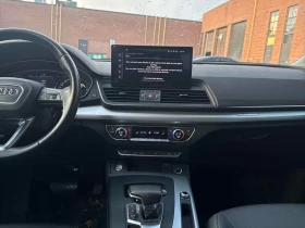 Audi Q5 2021 QUATTRO * БЕЗ ПЪРВОНАЧАЛНА ВНОСКА*  - 36890 лв. / 18861.56 € - 71571512 9