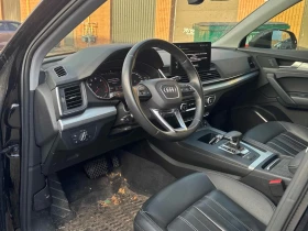 Audi Q5 2021 QUATTRO * БЕЗ ПЪРВОНАЧАЛНА ВНОСКА*  - 36890 лв. / 18861.56 € - 71571512 7