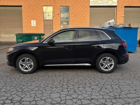 Audi Q5 2021 QUATTRO * БЕЗ ПЪРВОНАЧАЛНА ВНОСКА*  - 36890 лв. / 18861.56 € - 71571512 3