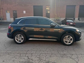 Audi Q5 2021 QUATTRO * БЕЗ ПЪРВОНАЧАЛНА ВНОСКА*  - 36890 лв. / 18861.56 € - 71571512 4