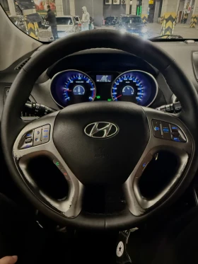 Hyundai IX35 1, 7 CRDi - 8121 € / 15883.30 лв. - 98830210 8