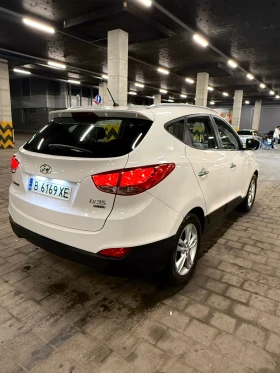 Hyundai IX35 1, 7 CRDi - 8121 € / 15883.30 лв. - 98830210 4