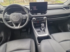 Toyota Rav4 Dynamic Business - 29500 € / 57696.99 лв. - 37248962 11