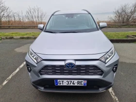 Toyota Rav4 Dynamic Business - 29500 € / 57696.99 лв. - 37248962 2