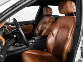 Maserati Levante * M161 * CARFAX * ЦЕНА ДО БГ - 20500 € / 40094.51 лв. - 40649883 6