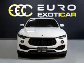 Maserati Levante * M161 * CARFAX * ЦЕНА ДО БГ - 20500 € / 40094.51 лв. - 40649883 2