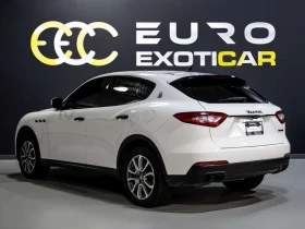 Maserati Levante * M161 * CARFAX * ЦЕНА ДО БГ - 20500 € / 40094.51 лв. - 40649883 4
