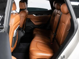 Maserati Levante * M161 * CARFAX * ЦЕНА ДО БГ - 20500 € / 40094.51 лв. - 40649883 17