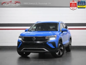 VW Taos Comfortline* 4Motion* АВТОКРЕДИТ* (ЦЕНА ДО БГ)* 