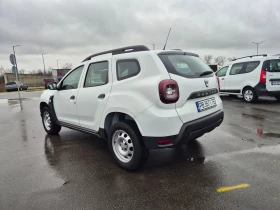 Dacia Duster N1-4х4 M/T 1.5 DCI - 15060 € / 29454.80 лв. - 77971799 3