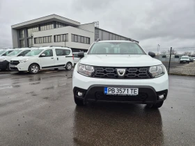 Dacia Duster N1-4х4 M/T 1.5 DCI - 15060 € / 29454.80 лв. - 77971799 8