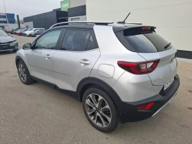 Kia Stonic 1.0 EX Гаранция - 12500 € / 24447.88 лв. - 87253745 6