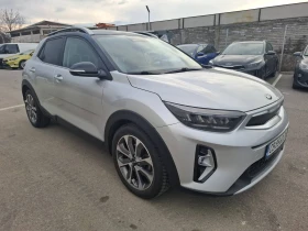 Kia Stonic 1.0 EX Гаранция - 12500 € / 24447.88 лв. - 87253745 3