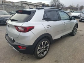 Kia Stonic 1.0 EX Гаранция - 12500 € / 24447.88 лв. - 87253745 4