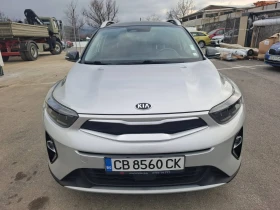 Kia Stonic 1.0 EX Гаранция - 12500 € / 24447.88 лв. - 87253745 2