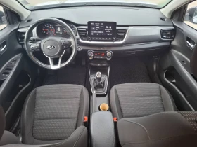 Kia Stonic 1.0 EX Гаранция - 12500 € / 24447.88 лв. - 87253745 8