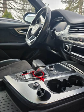 Audi Q7 5.0 - 35000 € / 68454.05 лв. - 26470079 7