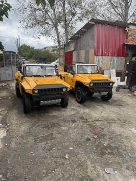 Hummer H3 MEV HUMMER , снимка 2 - Автомобили и джипове - 53632203