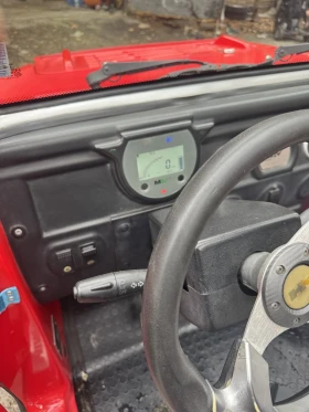 Hummer H3 MEV HUMMER , снимка 3 - Автомобили и джипове - 53632203