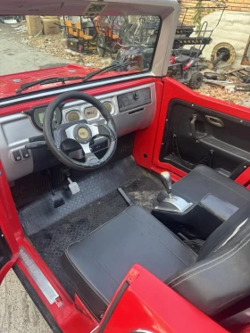Hummer H3 MEV HUMMER  | Auto.bg — изображение 16