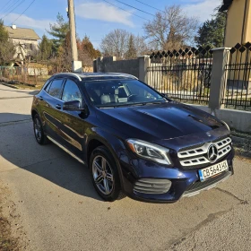 Mercedes-Benz GLA 250 4 MATIC - 35000 € / 68454.05 лв. - 67955499 3