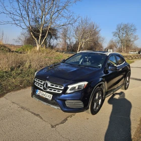 Mercedes-Benz GLA 250 4 MATIC - 35000 € / 68454.05 лв. - 67955499 2