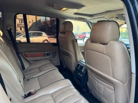 Land Rover Range rover VOGUE на пружини - 11800 € / 23078.79 лв. - 55745044 7