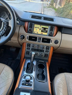 Land Rover Range rover VOGUE на пружини - 11800 € / 23078.79 лв. - 55745044 10