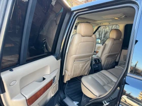 Land Rover Range rover VOGUE на пружини - 11800 € / 23078.79 лв. - 55745044 8