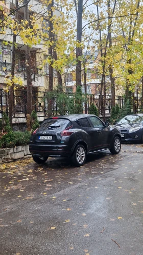 Nissan Juke undefined | Auto.bg — изображение 2