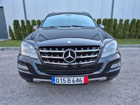 Mercedes-Benz ML 350 350 ML350CDI 231ks. Sport packet  - 10500 € / 20536.22 лв. - 53916553 2