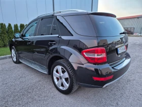 Mercedes-Benz ML 350 350 ML350CDI 231ks. Sport packet  - 10500 € / 20536.22 лв. - 53916553 7