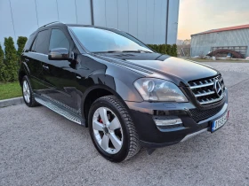 Mercedes-Benz ML 350 350 ML350CDI 231ks. Sport packet  - 10500 € / 20536.22 лв. - 53916553 3