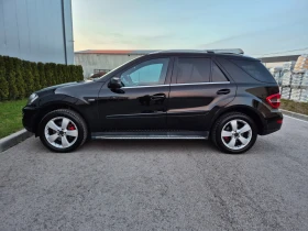 Mercedes-Benz ML 350 350 ML350CDI 231ks. Sport packet  - 10500 € / 20536.22 лв. - 53916553 8