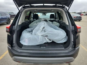 Nissan Rogue SV Пано/CARFAX/Подгрев/Keyless/ Navi/2 Ключа/+ ГУМ - 14000 € / 27381.62 лв. - 91864312 12