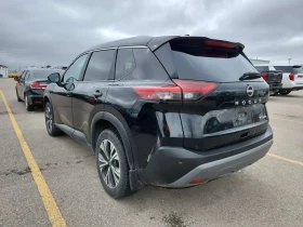 Nissan Rogue SV Пано/CARFAX/Подгрев/Keyless/ Navi/2 Ключа/+ ГУМ - 14000 € / 27381.62 лв. - 91864312 4