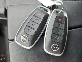 Nissan Rogue SV Пано/CARFAX/Подгрев/Keyless/ Navi/2 Ключа/+ ГУМ - 14000 € / 27381.62 лв. - 91864312 8