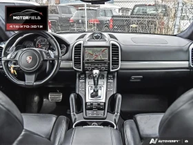 Porsche Cayenne TURBO 4X4 * 500кс * АвтоКредит* (ЦЕНА ДО БГ) - 17999 € / 35202.98 лв. - 71799215 17