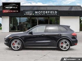 Porsche Cayenne TURBO 4X4 * 500кс * АвтоКредит* (ЦЕНА ДО БГ) - 17999 € / 35202.98 лв. - 71799215 3