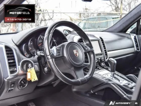 Porsche Cayenne TURBO 4X4 * 500кс * АвтоКредит* (ЦЕНА ДО БГ) - 17999 € / 35202.98 лв. - 71799215 10